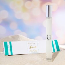 Туалетная вода женская Flora Aqua, 17 мл 7789371